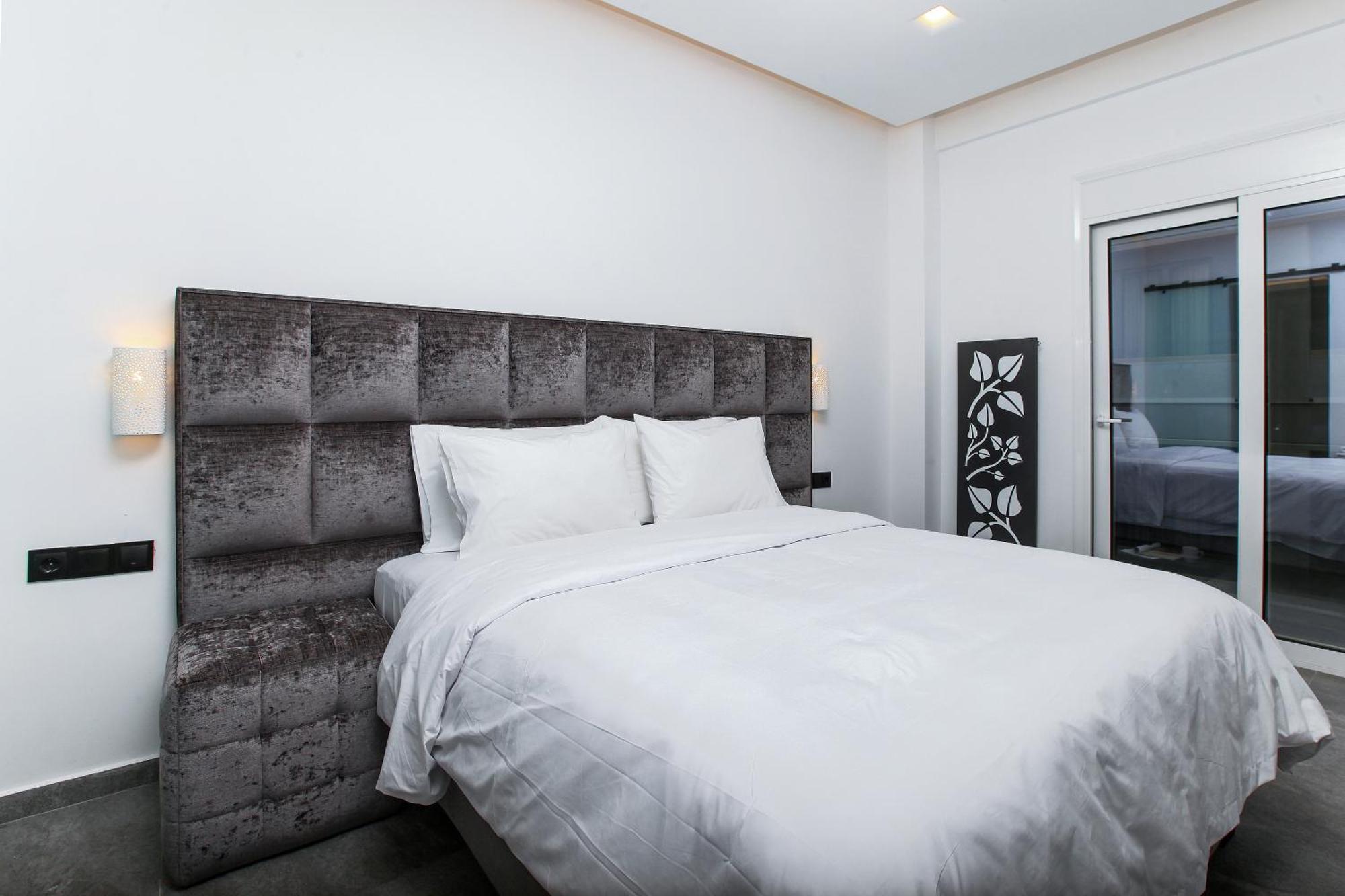 Apartment Velvet Escapes Athens