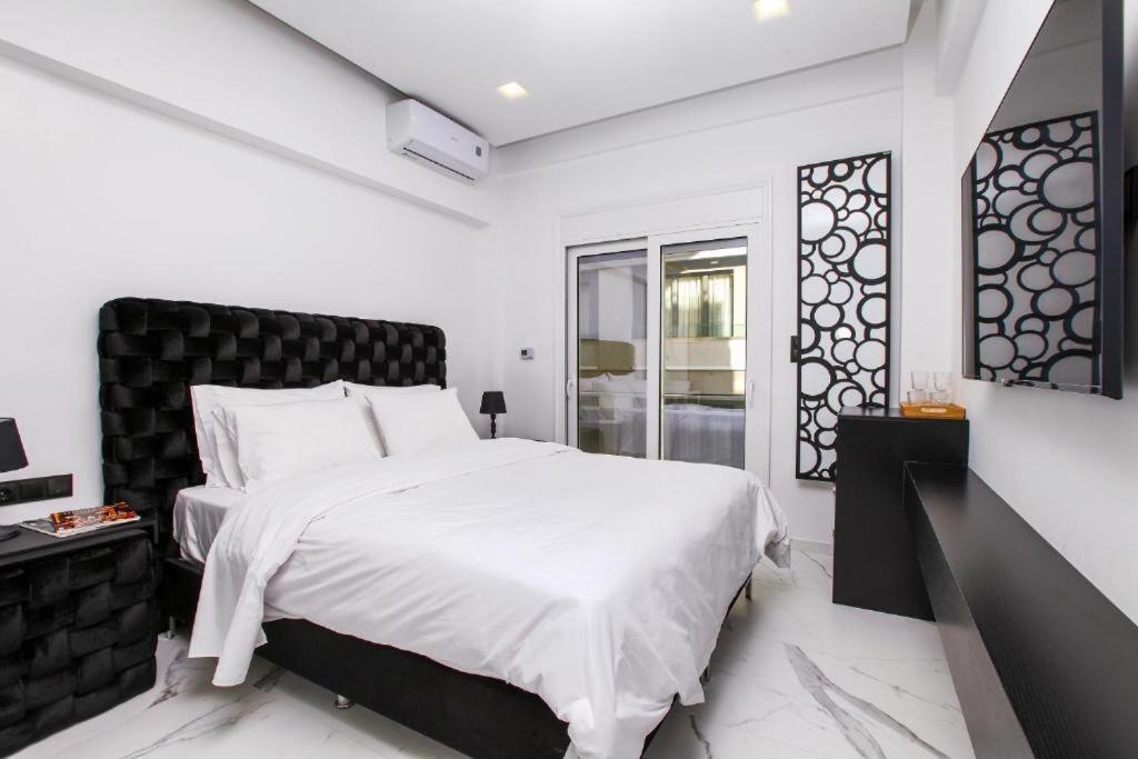 Apartment Velvet Escapes Athens