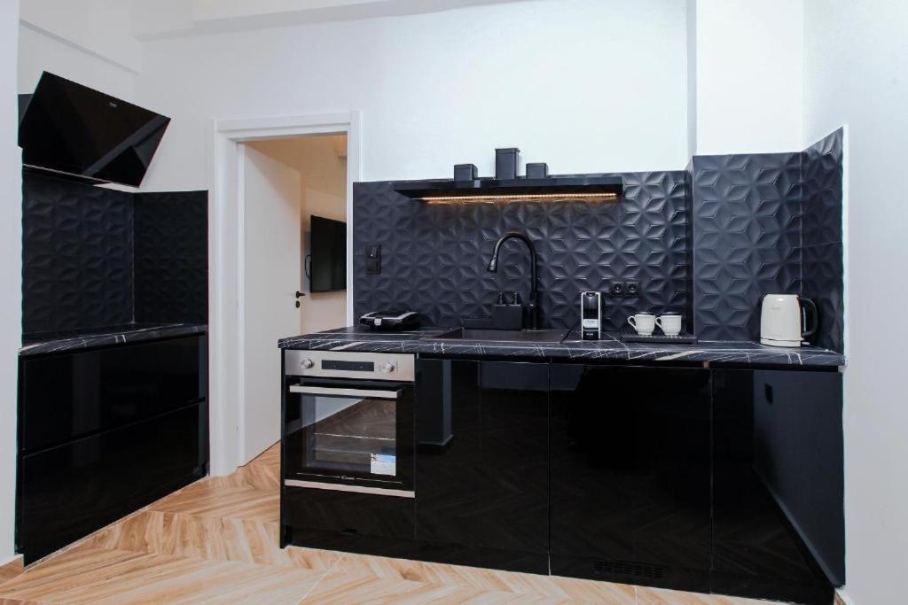 Apartment Velvet Escapes Athens