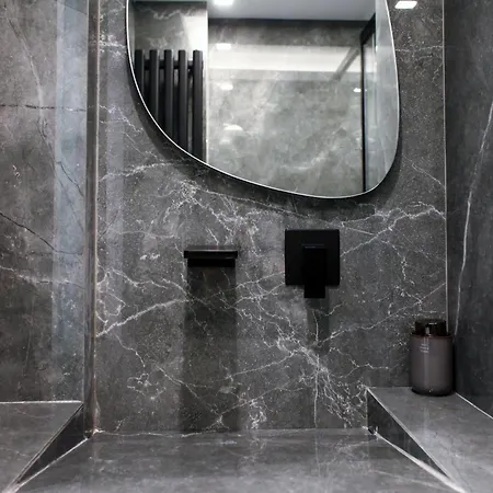Velvet Escapes Apartment Athens Exterior photo
