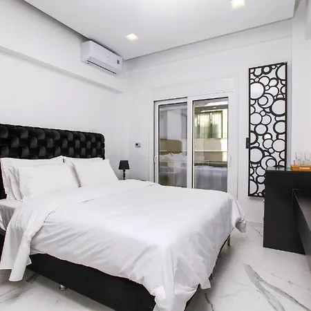 Velvet Escapes Apartment Athens Exterior photo