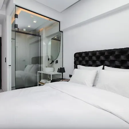 Velvet Escapes Apartment Athens Exterior photo