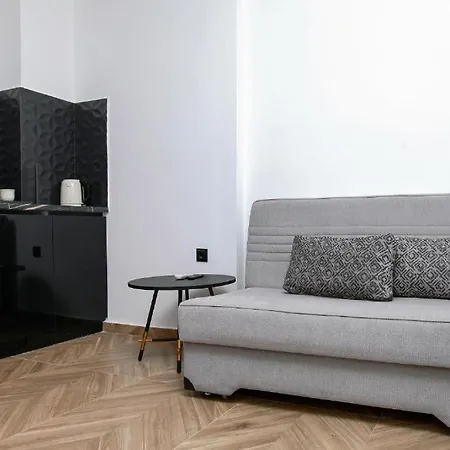 Velvet Escapes Apartment Athens Exterior photo