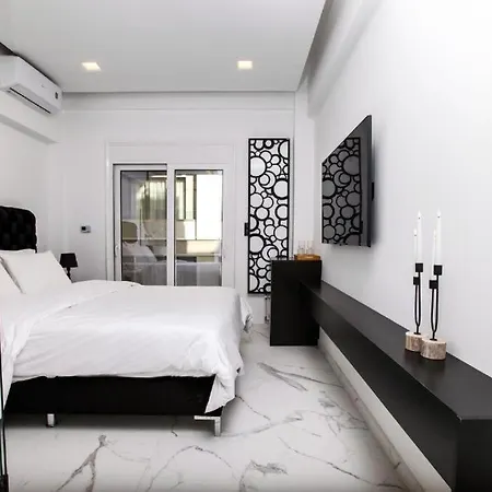 Velvet Escapes Apartment Athens Exterior photo